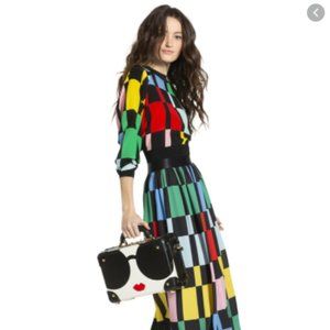 Limited Edition Staceface Vanity Case